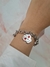 PQ130 PULSERA CON DIJE CALAVERA