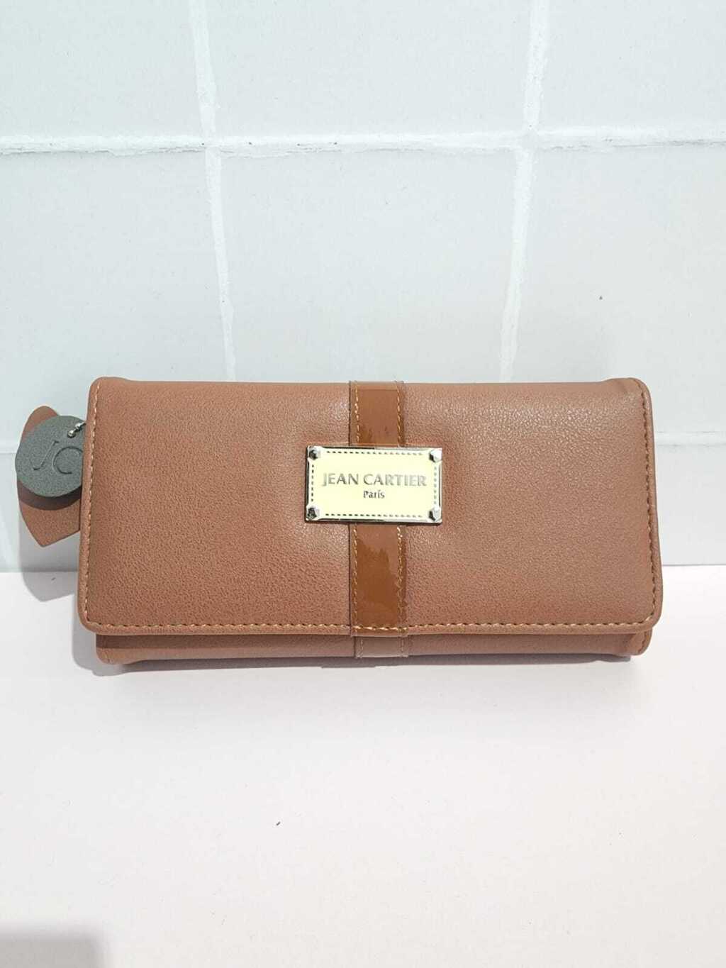 Billetera jean online cartier