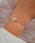 PB257 PULSERA ESTRELLA CON STRASS