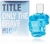 PER197 DIESEL ONLY THE BRAVE 80ML