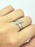 HQ1152 ANILLO GRUESO CON PLUMA