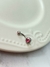 DH394 PIERCING OMBLIGO DOBLE STRASS ROSA