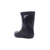 BOTAS DE LLUVIA SMALL SHOES INFANTIL NEGRO en internet