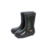 BOTAS DE LLUVIA SMALL SHOES INFANTIL VERDE MILITAR