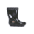 BOTAS DE LLUVIA SMALL SHOES INFANTIL VERDE MILITAR - comprar online