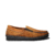 MOCASINES NAUTICO CUERO MARRON - comprar online