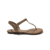 SANDALIAS BEIRA RIO NAPA TURIM NUDE - comprar online