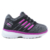 ZAPATILLAS DEPORTIVA BLINK NIÑO GRIS FUCSIA - comprar online