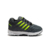 ZAPATILLAS DEPORTIVA BLINK NIÑO GRIS VERDE - comprar online