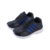 ZAPATILLAS DEPORTIVA BLINK NIÑO NEGRO AZUL