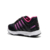 ZAPATILLAS DEPORTIVA BLINK NIÑO NEGRO FUCSIA en internet