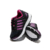 ZAPATILLAS BLINK DEPORTIVA NEGRO FUCSIA - Todo Calzados