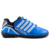 BOTINES FUTBOL 5 BLINK NIÑO AZUL NEGRO - comprar online