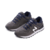 ZAPATILLAS DEPORTIVA MIVA UNISEX TIPO NB GRIS