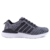 ZAPATILLAS DEPORTIVA MIVA UNISEX GRIS NEGRO - comprar online