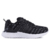 ZAPATILLAS DEPORTIVA MIVA UNISEX NEGRA GRIS - comprar online