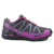 ZAPATILLAS TREKKING MIVA DAMA GRIS FUCSIA - comprar online