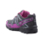 ZAPATILLAS TREKKING MIVA DAMA GRIS FUCSIA en internet