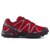 ZAPATILLAS TREKKING MIVA UNISEX ROJO - comprar online