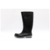 BOTAS LLUVIA ESCORPIO NEGRA - comprar online