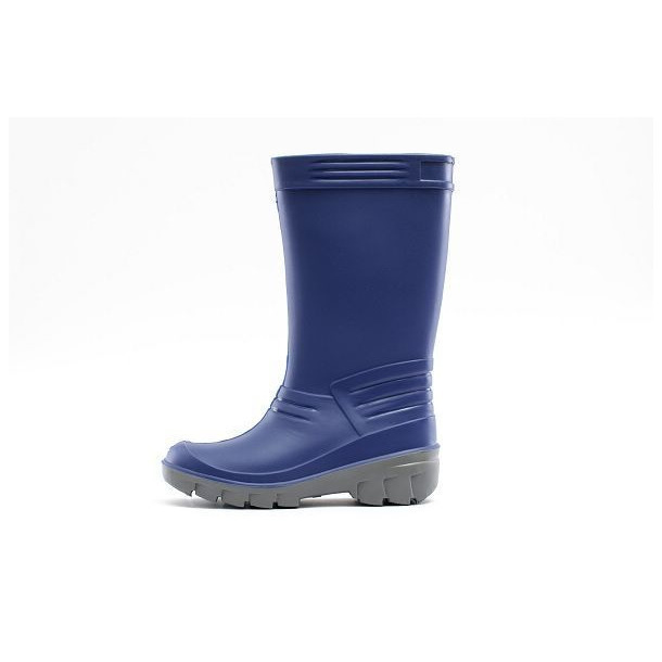 BOTAS LLUVIA ESCORPIO NI O AZUL Todo Calzados
