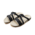 SANDALIAS FREE LANCE NEGRO