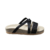 SANDALIAS FREE LANCE NEGRO - comprar online