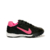 BOTINES FUTBOL 5 NEGRO FUCSIA en internet