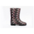 BOTAS DE LLUVIA CROMIC INFANTIL LOVELY LILA - comprar online