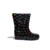 BOTAS DE LLUVIA CROMIC INFANTIL SUGAR - comprar online