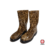 BOTAS DE LLUVIA CROMIC DAMA ANIMAL PRINT