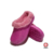 GOMONES CROMIC UPSALA CORDERITO FUCSIA en internet