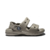 SANDALIAS CROMIC FIDJI CEMENTO - comprar online