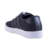 ZAPATILLAS URBANA DRIFT UNISEX NEGRO - Todo Calzados