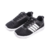 ZAPATILLAS DEPORTIVA DRIFT UNISEX NEGRO BLANCO