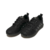 ZAPATILLAS DEPORTIVA DRIFT UNISEX NEGRO