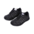 ZAPATILLAS URBANA BLITZ HOMBRE NEGRO