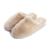 PANTUFLAS KYT DAMA BEIGE