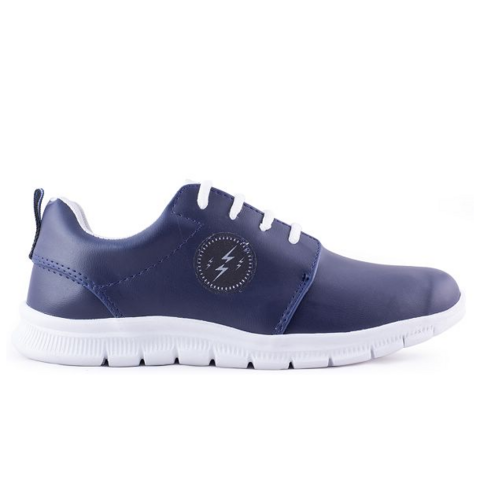 Fabrica de zapatillas blitz hotsell