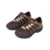 ZAPATILLAS TREKKING BLITZ HOMBRE MARRON