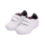 ZAPATILLA COLEGIAL KYRIOS ABROJO BLANCO