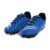 BOTINES FUTBOL RAPTOR TAPONES AZUL V2