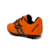 BOTINES FUTBOL RAPTOR TAPONES NARANJA FLUOR en internet