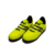 BOTINES FUTSAL RAPTOR AMARILLO FLUO