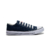 ZAPATILLAS FLECHA CANVAS AZUL INSIGNIA - comprar online