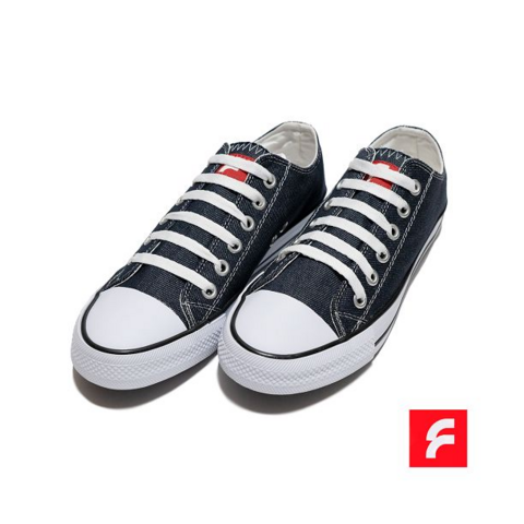 ZAPATILLAS FLECHA CANVAS JEAN