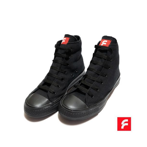 ZAPATILLAS FLECHA BOTA BLACK