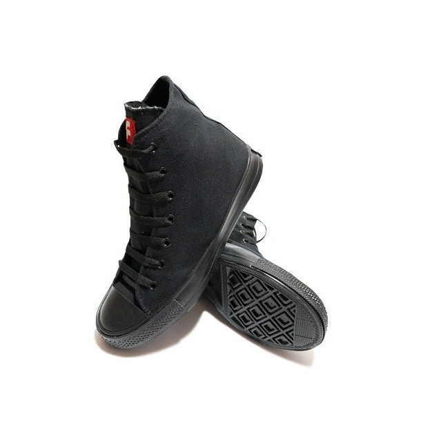 ZAPATILLAS FLECHA BOTA BLACK Comprar en Todo Calzados