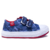 ZAPATILLAS JAGUAR AZUL CAMUFLADO - comprar online