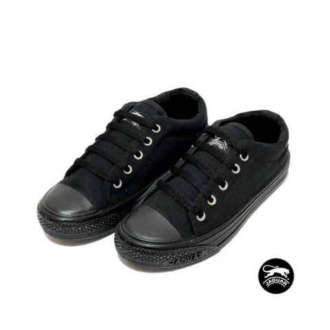 ZAPATILLAS JAGUAR TENIS BLACK